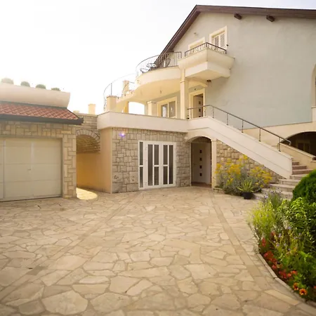 Apartman Kovac 1 Trebinje Exterior photo