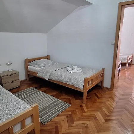 Apartman Kovac 1 Trebinje Exterior photo