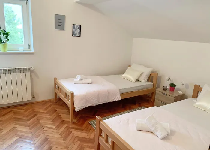 Apartman Kovac 1
