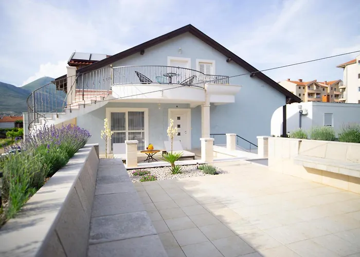 Apartman Kovac 1