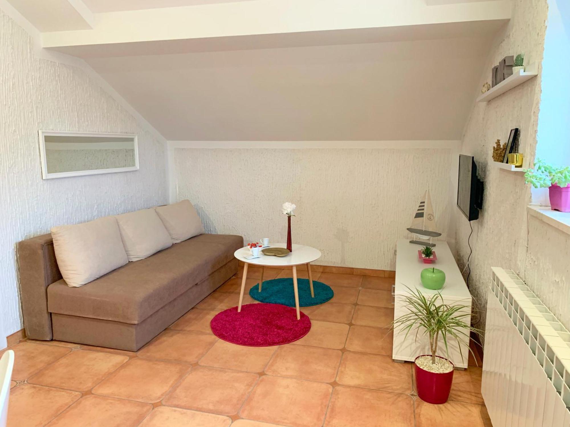 Kovac 1 Apartment Trebinje