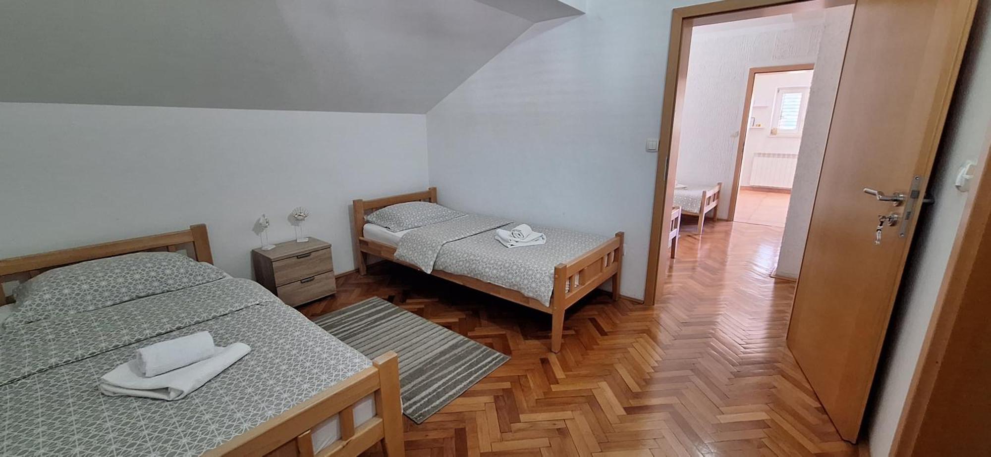 Kovac 1 Apartment Trebinje